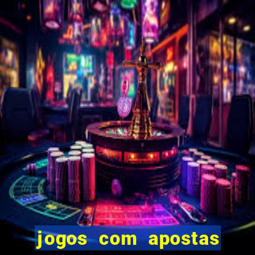 jogos com apostas de 10 centavos